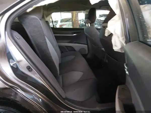 4T1C11AK4RU869685 2024 TOYOTA CAMRY - Image 8