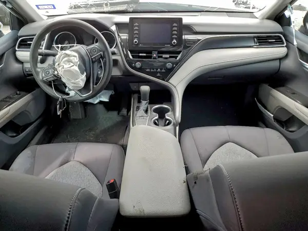 4T1C11AK4RU870173 2024 TOYOTA CAMRY - Image 8