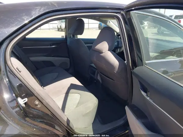 4T1C11AK4RU870478 2024 TOYOTA CAMRY - Image 8