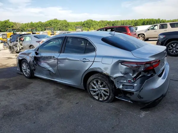 4T1C11AK4RU873400 2024 TOYOTA CAMRY - Image 2