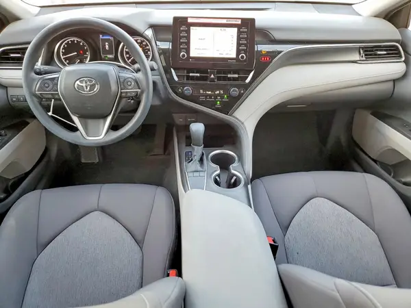 4T1C11AK4RU873400 2024 TOYOTA CAMRY - Image 8