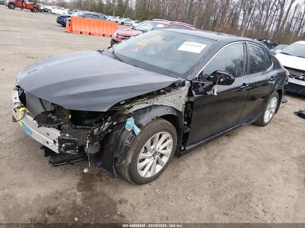 4T1C11AK4RU876099 2024 TOYOTA CAMRY - Image 2