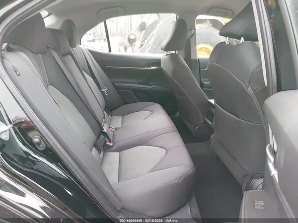 4T1C11AK4RU876099 2024 TOYOTA CAMRY - Image 8