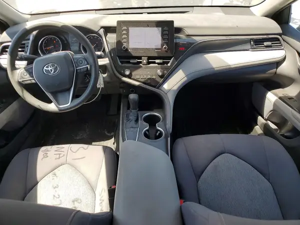 4T1C11AK4RU882274 2024 TOYOTA CAMRY - Image 8