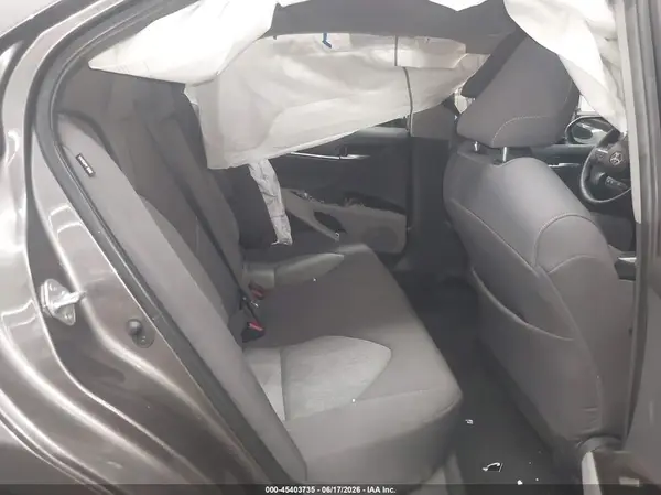 4T1C11AK4RU882825 2024 TOYOTA CAMRY - Image 8