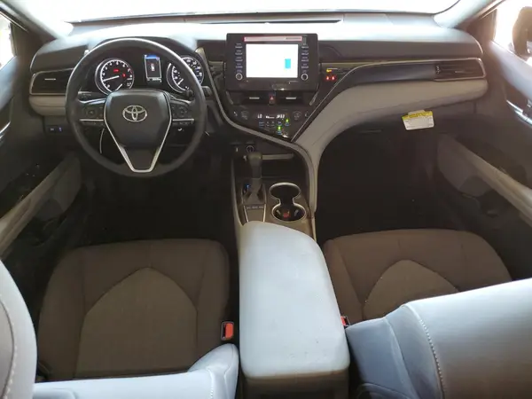4T1C11AK4RU885966 2024 TOYOTA CAMRY - Image 8