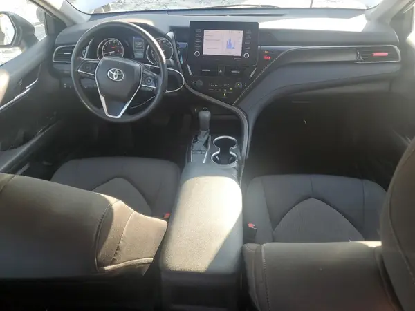 4T1C11AK4RU890018 2024 TOYOTA CAMRY - Image 8