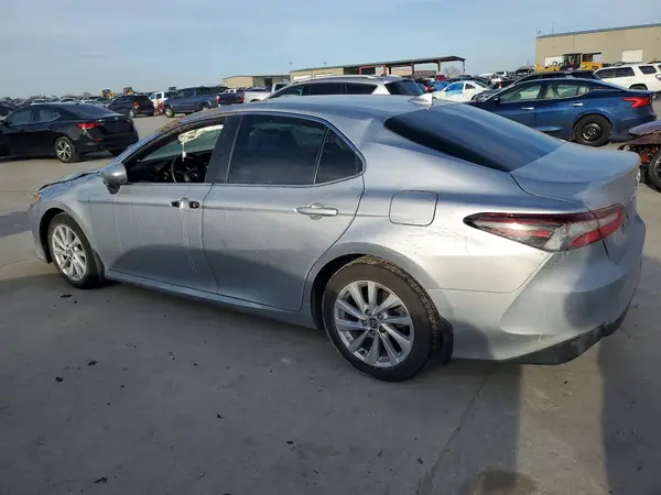 4T1C11AK4RU890794 2024 TOYOTA CAMRY - Image 2