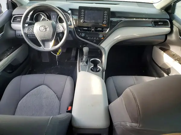 4T1C11AK4RU890794 2024 TOYOTA CAMRY - Image 8