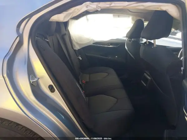 4T1C11AK4RU890875 2024 TOYOTA CAMRY - Image 8