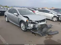 4T1C11AK4RU891007 2024 TOYOTA CAMRY
