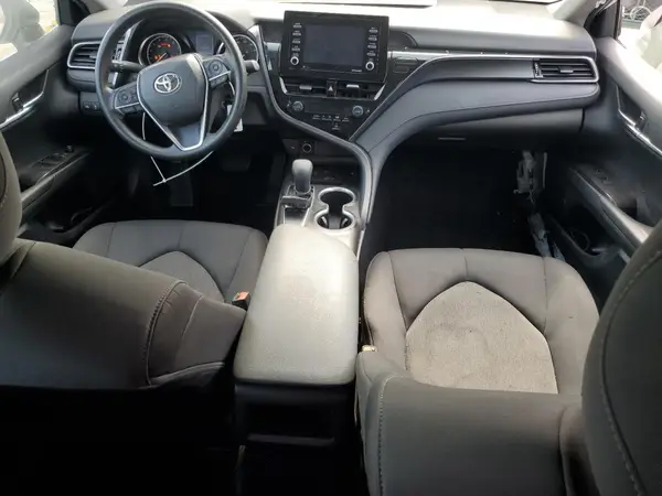 4T1C11AK4RU892433 2024 TOYOTA CAMRY - Image 8