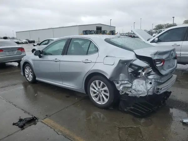 4T1C11AK4RU903981 2024 TOYOTA CAMRY - Image 2