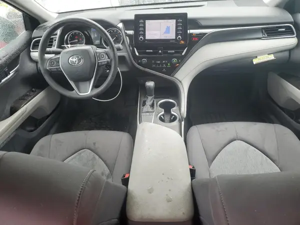 4T1C11AK4RU903981 2024 TOYOTA CAMRY - Image 8