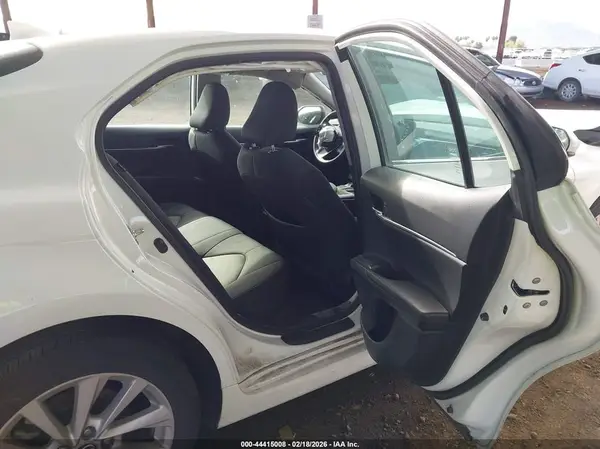 4T1C11AK4RU904225 2024 TOYOTA CAMRY - Image 8