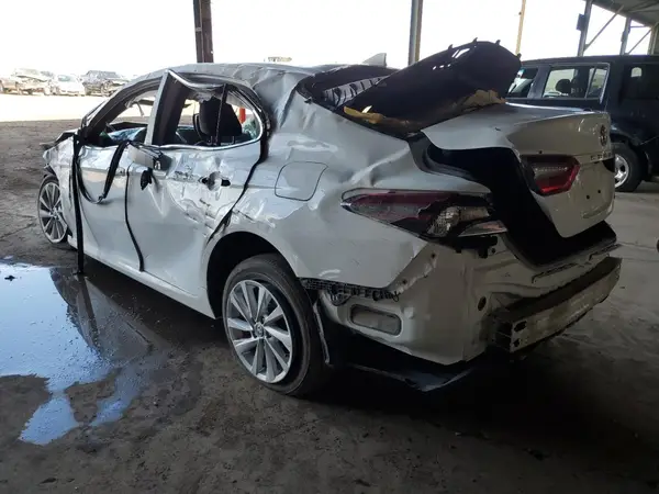 4T1C11AK4RU905858 2024 TOYOTA CAMRY - Image 2