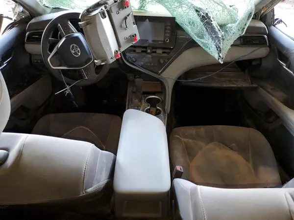 4T1C11AK4RU905858 2024 TOYOTA CAMRY - Image 8