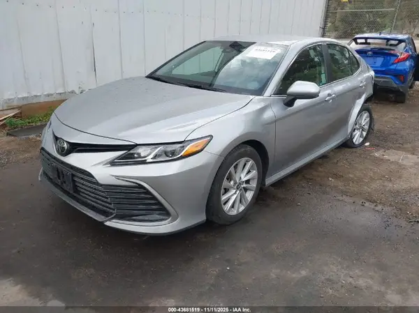 4T1C11AK4RU914172 2024 TOYOTA CAMRY - Image 2