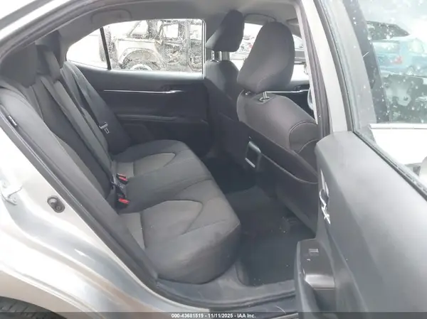 4T1C11AK4RU914172 2024 TOYOTA CAMRY - Image 8