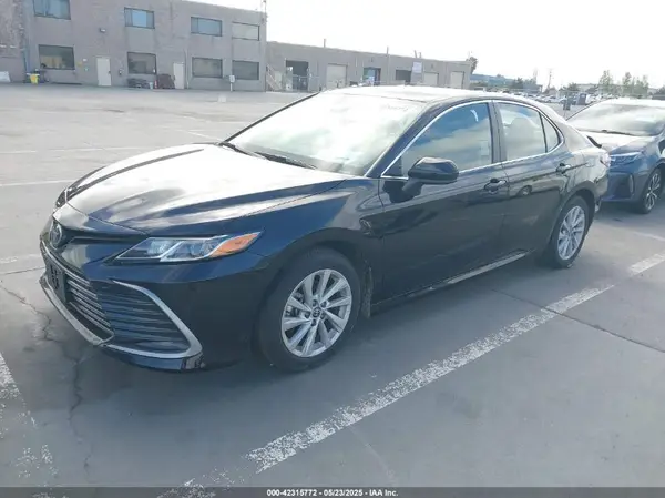 4T1C11AK4RU915337 2024 TOYOTA CAMRY - Image 2