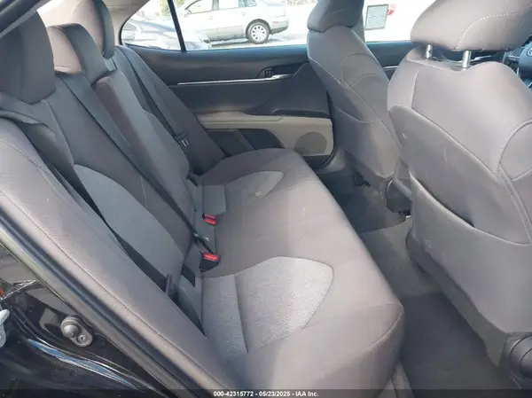 4T1C11AK4RU915337 2024 TOYOTA CAMRY - Image 8