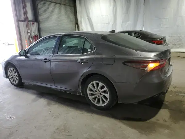 4T1C11AK4RU916813 2024 TOYOTA CAMRY - Image 2