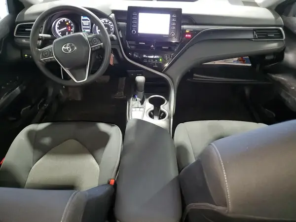 4T1C11AK4RU916813 2024 TOYOTA CAMRY - Image 8