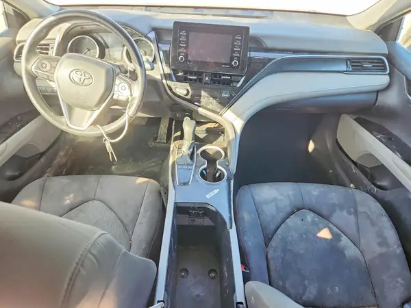 4T1C11AK4RU921073 2024 TOYOTA CAMRY - Image 8