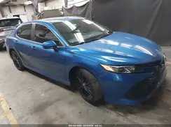 4T1C11AK5LU301484 2020 TOYOTA CAMRY