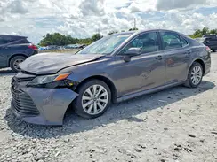 4T1C11AK5LU303770 2020 TOYOTA CAMRY