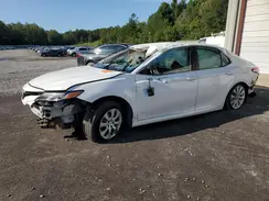 4T1C11AK5LU307169 2020 TOYOTA CAMRY