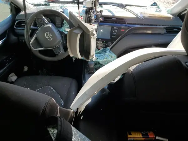 4T1C11AK5LU307169 2020 TOYOTA CAMRY - Image 8