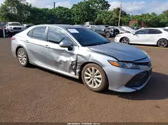 4T1C11AK5LU311058 2020 TOYOTA CAMRY
