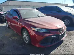 4T1C11AK5LU312551 2020 TOYOTA CAMRY