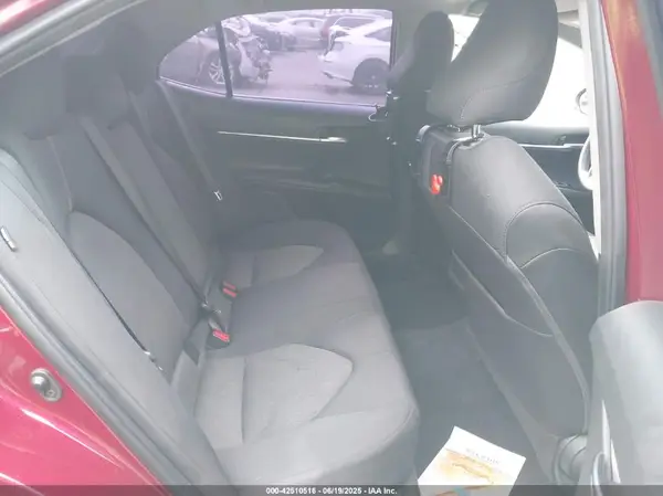 4T1C11AK5LU312551 2020 TOYOTA CAMRY - Image 8