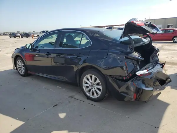 4T1C11AK5LU324019 2020 TOYOTA CAMRY - Image 2