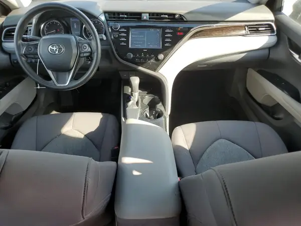 4T1C11AK5LU324019 2020 TOYOTA CAMRY - Image 8