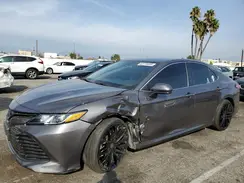4T1C11AK5LU324070 2020 TOYOTA CAMRY