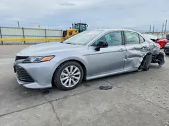 4T1C11AK5LU328670 2020 TOYOTA CAMRY