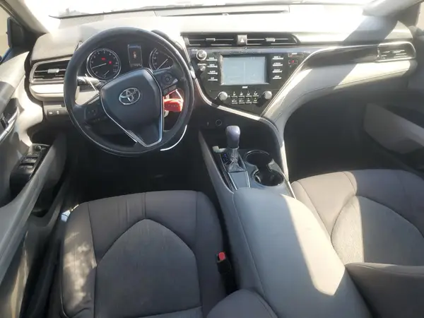 4T1C11AK5LU329852 2020 TOYOTA CAMRY - Image 8