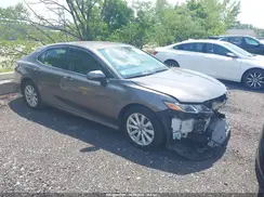 4T1C11AK5LU330239 2020 TOYOTA CAMRY