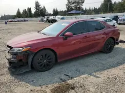 4T1C11AK5LU332346 2020 TOYOTA CAMRY