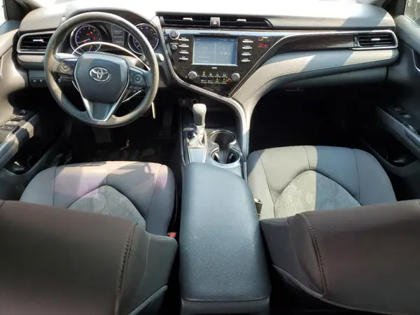 4T1C11AK5LU332346 2020 TOYOTA CAMRY - Image 8