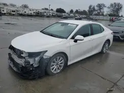 4T1C11AK5LU332492 2020 TOYOTA CAMRY