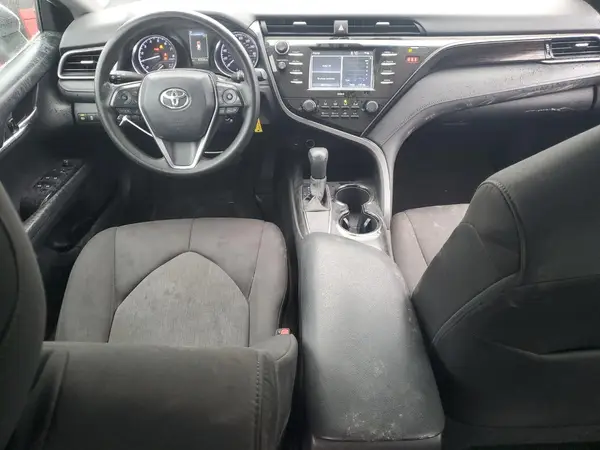 4T1C11AK5LU332492 2020 TOYOTA CAMRY - Image 8