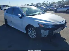 4T1C11AK5LU332590 2020 TOYOTA CAMRY