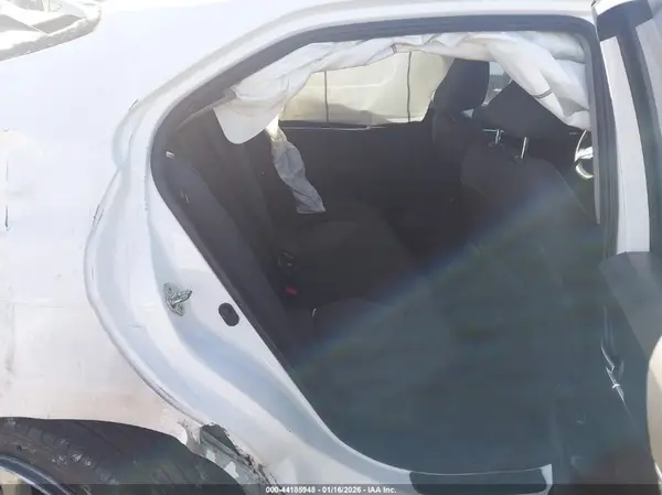 4T1C11AK5LU332590 2020 TOYOTA CAMRY - Image 8