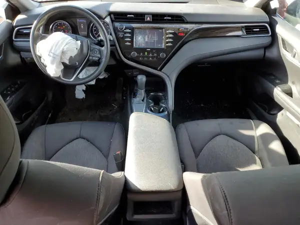 4T1C11AK5LU334517 2020 TOYOTA CAMRY - Image 8