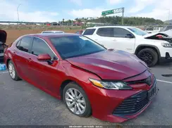 4T1C11AK5LU335103 2020 TOYOTA CAMRY
