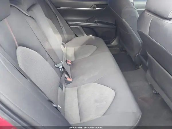 4T1C11AK5LU335103 2020 TOYOTA CAMRY - Image 8